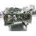 #BMD11 Engine Cylinder Block From 2007 Acura RDX  2.3